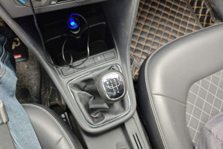 Used Skoda Rapid 2018 1.4L Manual Comfort Edition
