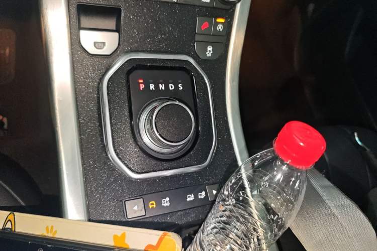 Used Land Rover Range Rover Evoque 2016 2.0T PURE Style Edition
