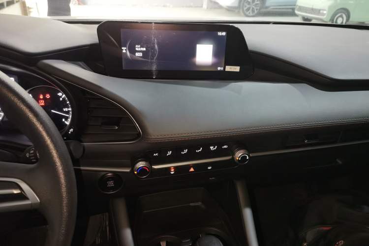 Used Mazda Mazda 3 Axela 2023 2.0L Automatic Zhiqing Edition