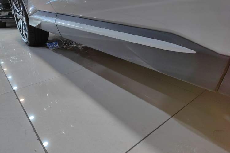 Used BYD Song PLUS New Energy 2025 DM-i Intelligent Driving 160KM Flagship Model
