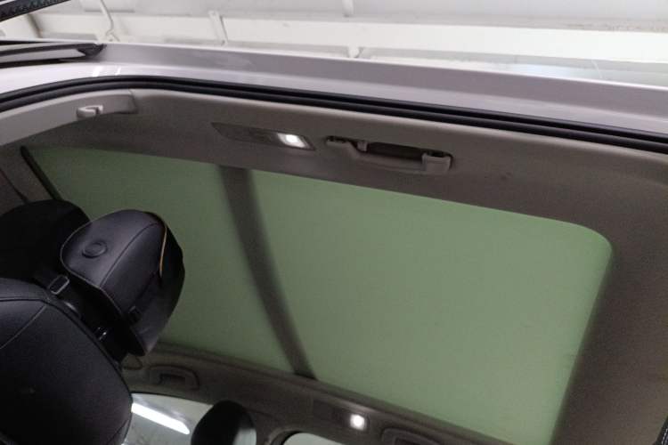 Used Volkswagen Touran 2018 Volkswagen Touran L 280TSI DSG Boundary Edition 7 Seats China V Emission Standard
