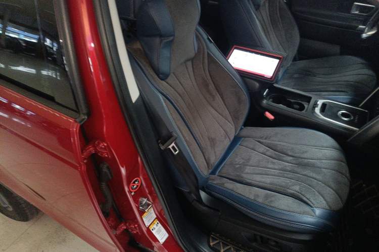 Used Land Rover Discovery Sport 2016 2.0T SE