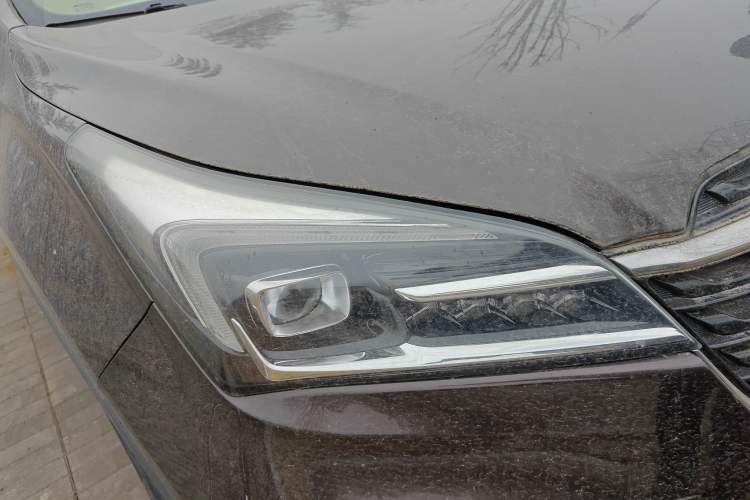 Used Buick Envision 2020 20T Two-Wheel Drive Elite Version