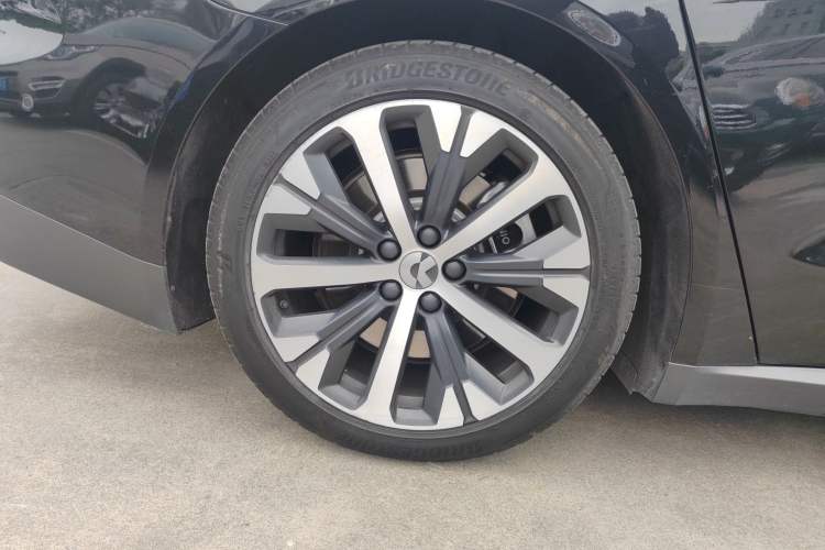 Used Nio ET7 2022 100kWh First Edition
