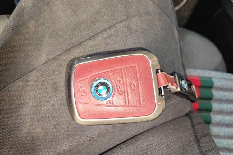 Used BMW i3 (Import) 2018 Luxury Model