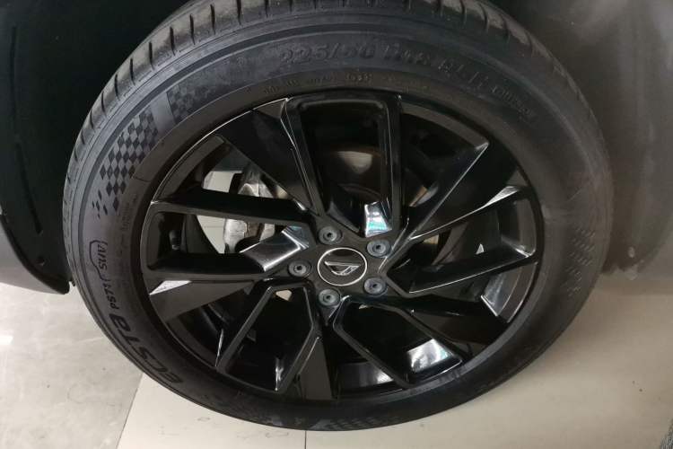 Used Jetta VS7 2021 Panda Edition 1.4T Automatic Glory Version
