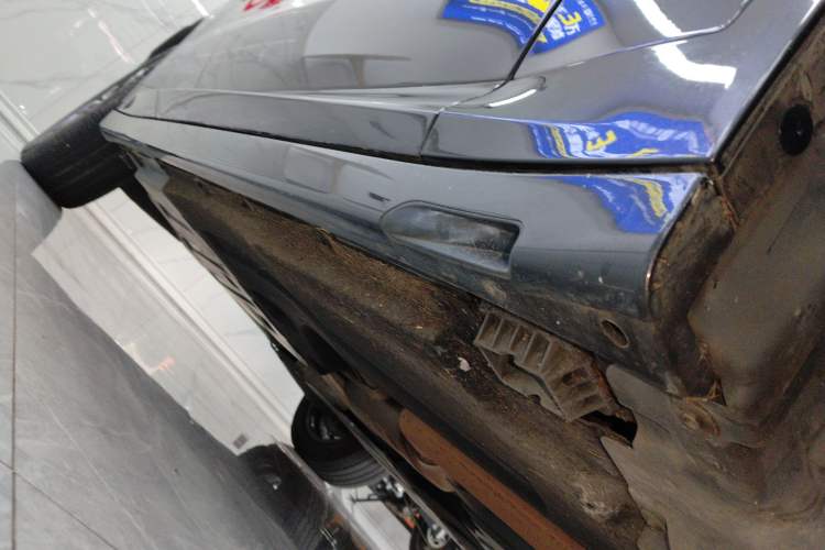 Used BMW X3 2022 xDrive25i M Sport Package