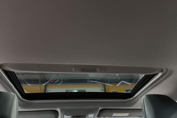 Used Toyota Wildlander 2020 2.0L CVT 4x4 Luxury Edition
