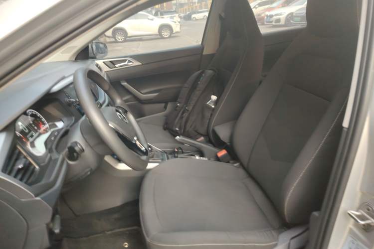 Used Volkswagen Polo 2019 Plus 1.5L Automatic Panoramic Enjoyment Edition