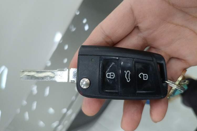 Used Skoda Octavia 2019 TSI280 DSG Luxury Edition
