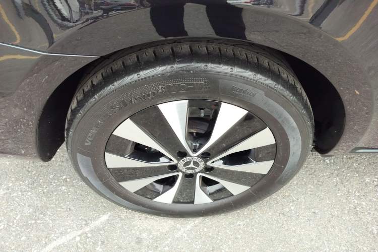 Used Mercedes-Benz Vito 2021 2.0T Business Version 7 Seats