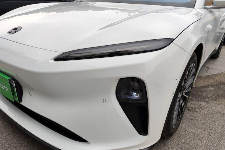 Used Nio ET5T 2024 75kWh Touring
