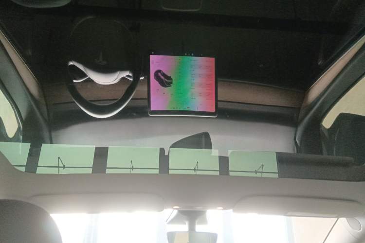 Used Tesla Model Y 2022 Rear-Wheel-Drive Version