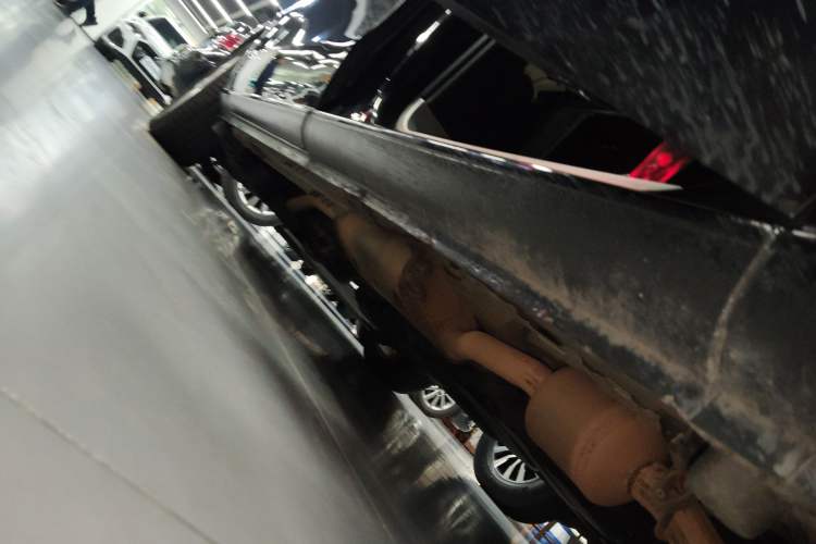 Used Mercedes-Benz Vito 2020 2.0T Business Version 7 Seats