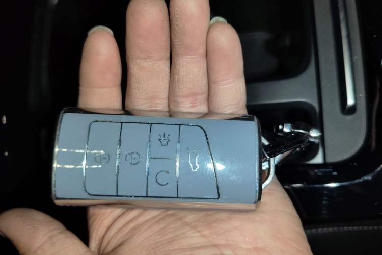 Used GAC Trumpchi M6 2023 PRO 270T DCT Luxury Edition