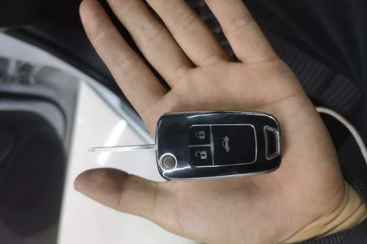 Used Buick Regal 2015 1.6T Leading Technology Model
