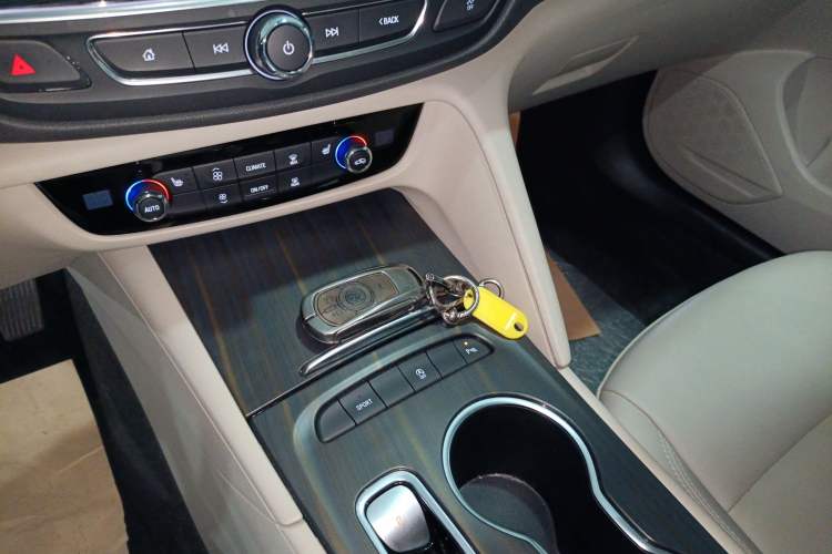 Used Buick Regal 2021 552T Elite Edition