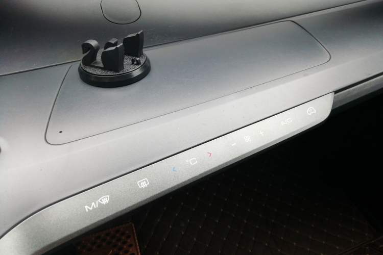 Used Baojun E200 2019 250KM Smart Drive Edition
