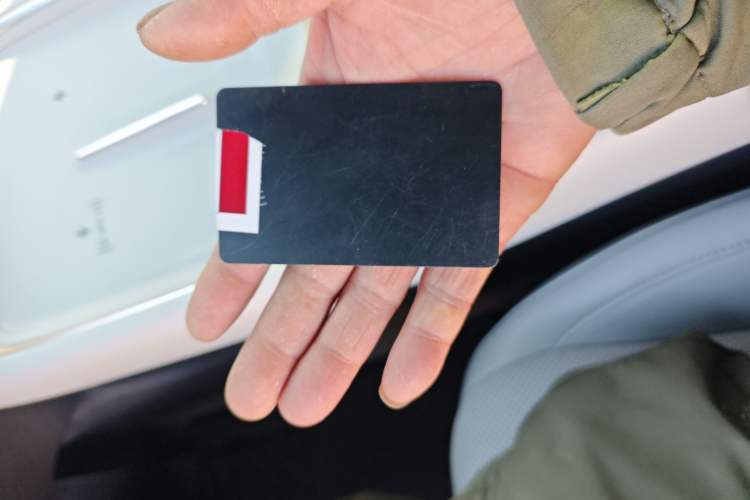 Used XPeng P7+ 2024 Ultra-Long Range Max