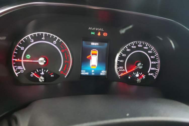 Used Haval H6 2020 1.5 GDIT Automatic Platinum Urban Edition
