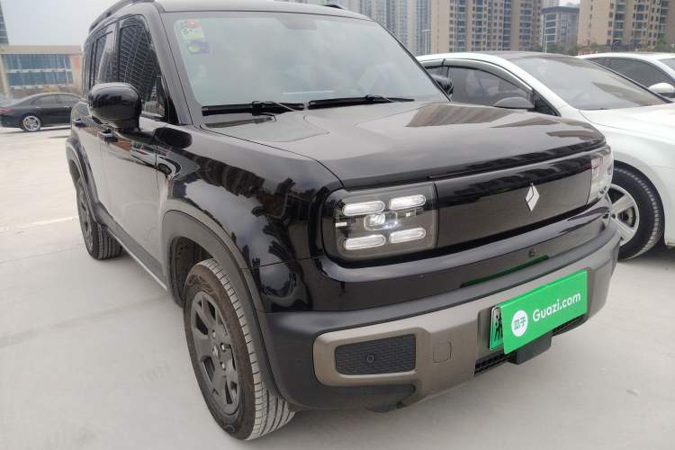 Used Baojun Spark EUV 2026 301km Flagship Edition
