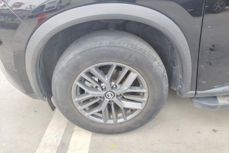 Used Nissan X-Trail 2021 VC-Turbo 300 CVT 2WD Luxury Edition
