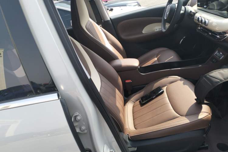 Used Wuling Bingo 2024 333 km Enjoyment Version
