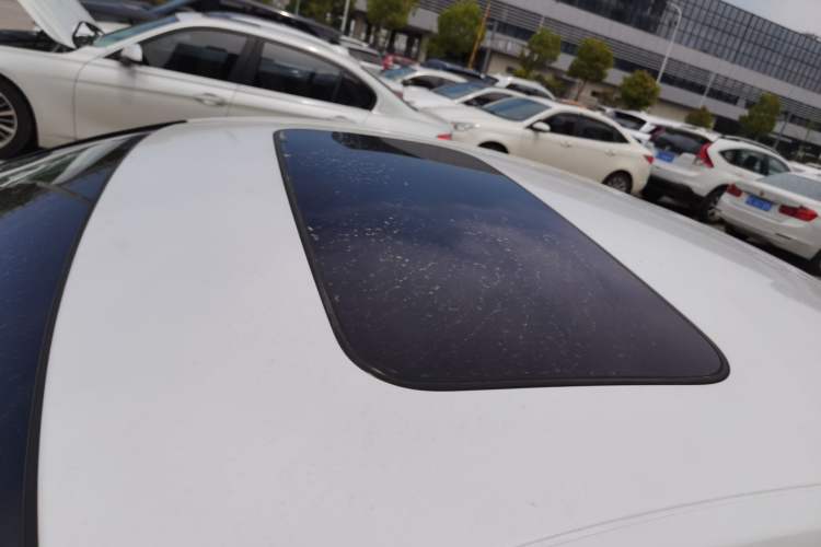 Used Honda Accord 2018 260TURBO Elite Edition China VI