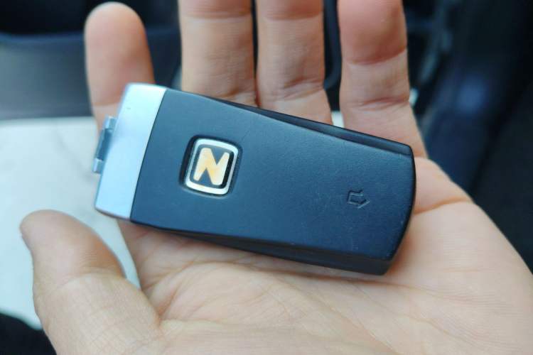 Used Zotye T600 2016 Sport Edition 2.0T DCT Prestige Model
