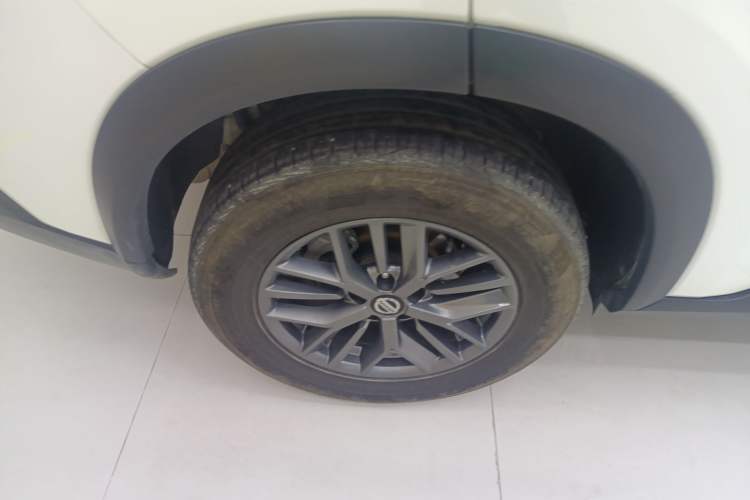 Used Nissan X-Trail 2021 VC-Turbo 300 CVT 2WD Luxury Edition
