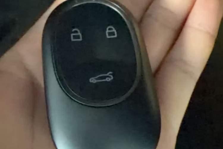 Used Nio ET5 2024 75 kWh
