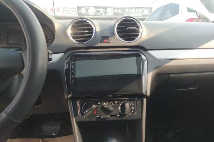 Used Volkswagen Jetta 2015 Value Edition 1.6L Automatic Comfort Version
