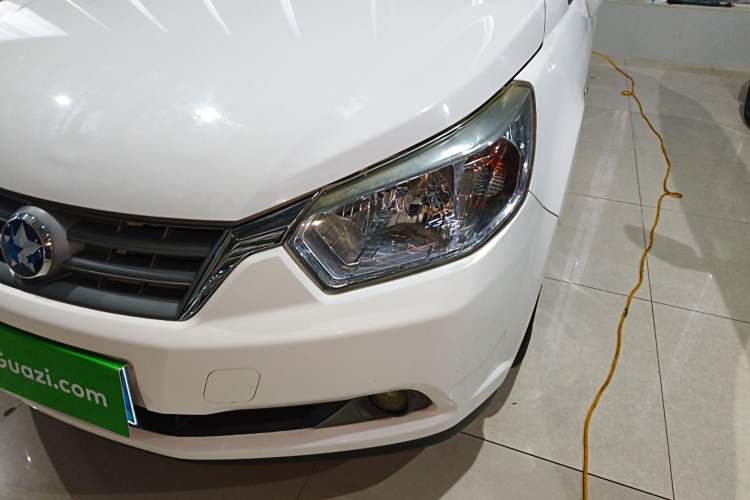 Used Venucia D50 2014 1.6L Manual Splendid Edition