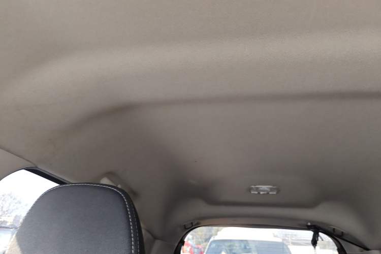 Used Citroen C3-XR 2018 1.6L Automatic Fashion Model
