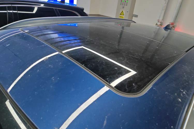 Used BMW X1 2021 sDrive20Li Premium Edition
