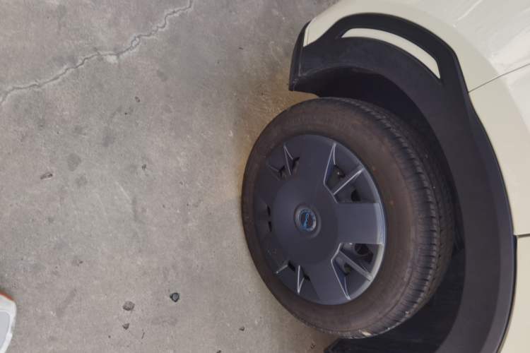 Used BYD Seagull 2025 305km Active Version