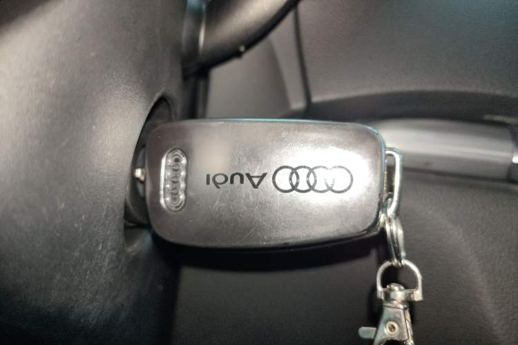 Used Audi A3 2015 Sportback 40 TFSI Automatic Comfort Model