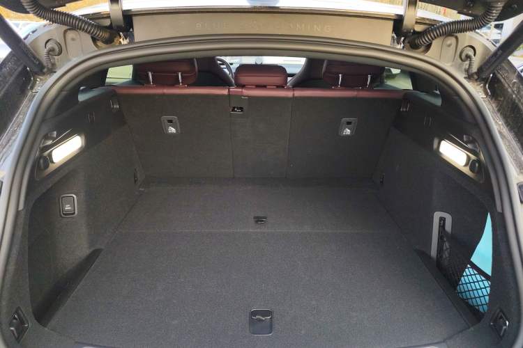 Used Nio ET5T 2025 75 kWh Touring
