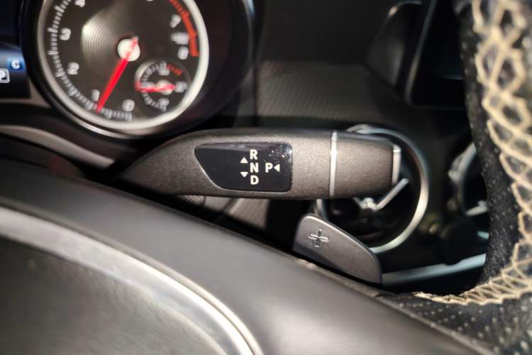 Used Mercedes-Benz GLA 2017 GLA 200 Sport Edition
