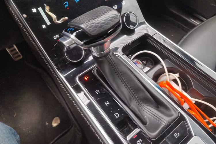 Used JETOUR X90 2020 1.6T DCT Shadow Edition 5-seater
