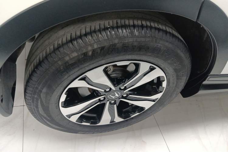 Used Honda CR-V 2019 Brilliant Edition 240TURBO CVT 2WD Comfort Version China VI Emission Standard
