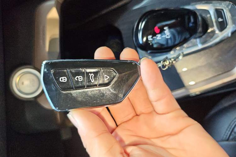 Used Haval H6 2021 1.5T Automatic Champion Edition
