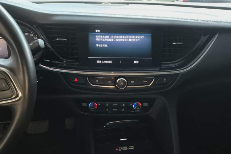 Used Buick Regal 2023 552T Smart Enjoyment Version
