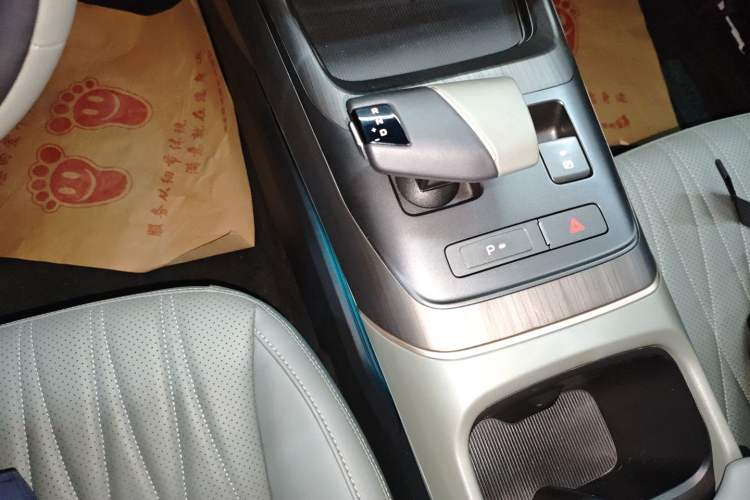 Used Changan Eado DD 2023 Blue Whale NE 1.5T GDI DCT Flagship Model
