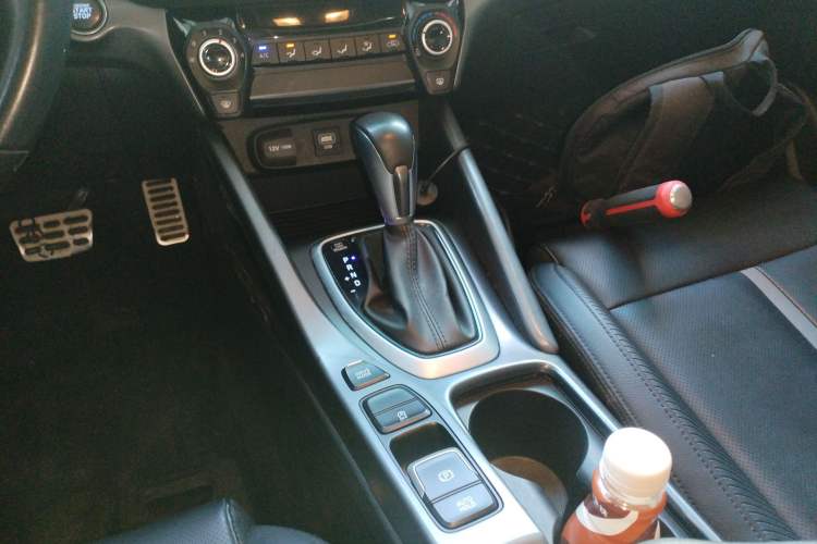 Used Hyundai Lafesta 2019 280TGDi Sport Edition China VI
