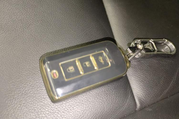 Used Mitsubishi Eclipse Cross 2018 1.5T CVT Four-Wheel Drive TrueMe Edition