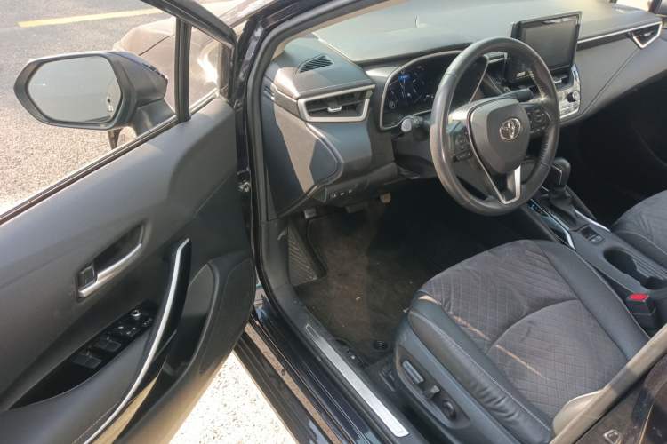 Used Toyota Allion 2022 2.0L Flagship Edition
