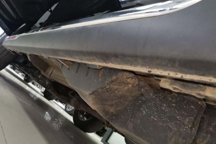 Used Haval M6 2021 PLUS 1.5T DCT Luxury Smart Connectivity Model
