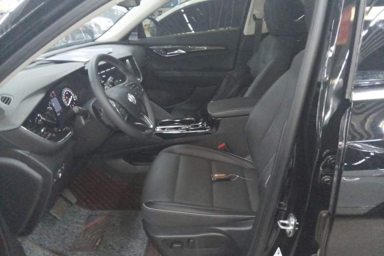 Used Buick Envision 2023 Encore S 652T Two-Wheel-Drive Luxury Model