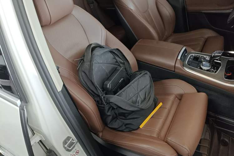 Used BMW X5 2020 xDrive30i M Sport Package
